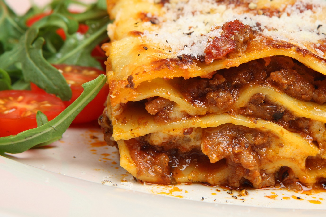 Major New Lasagne and Cannelloni Lines